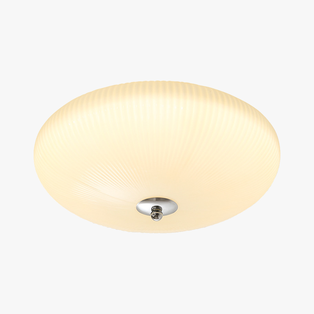 Sleek Modern Minimalist Ceiling Light Fixture for Contemporary Spaces – Elegant Design and Effortless Style