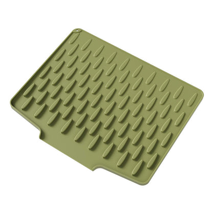 DryEdge – Countertop Water Drain Pad