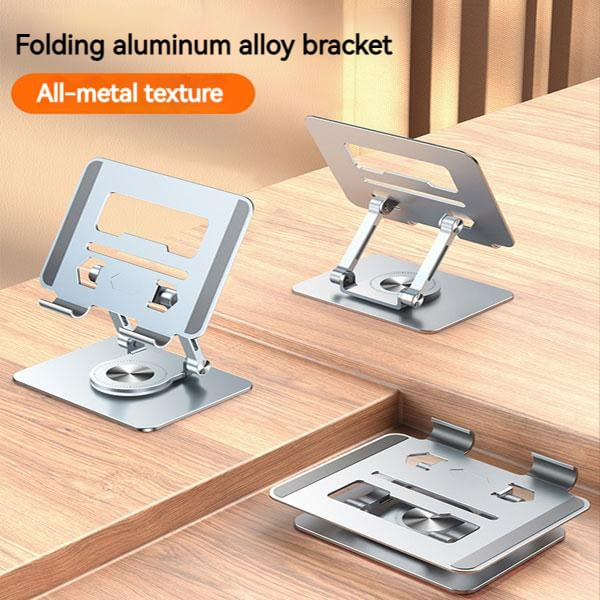 SpinPro – 360° Rotating Laptop Holder
