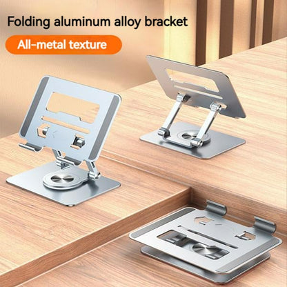 SpinPro – 360° Rotating Laptop Holder