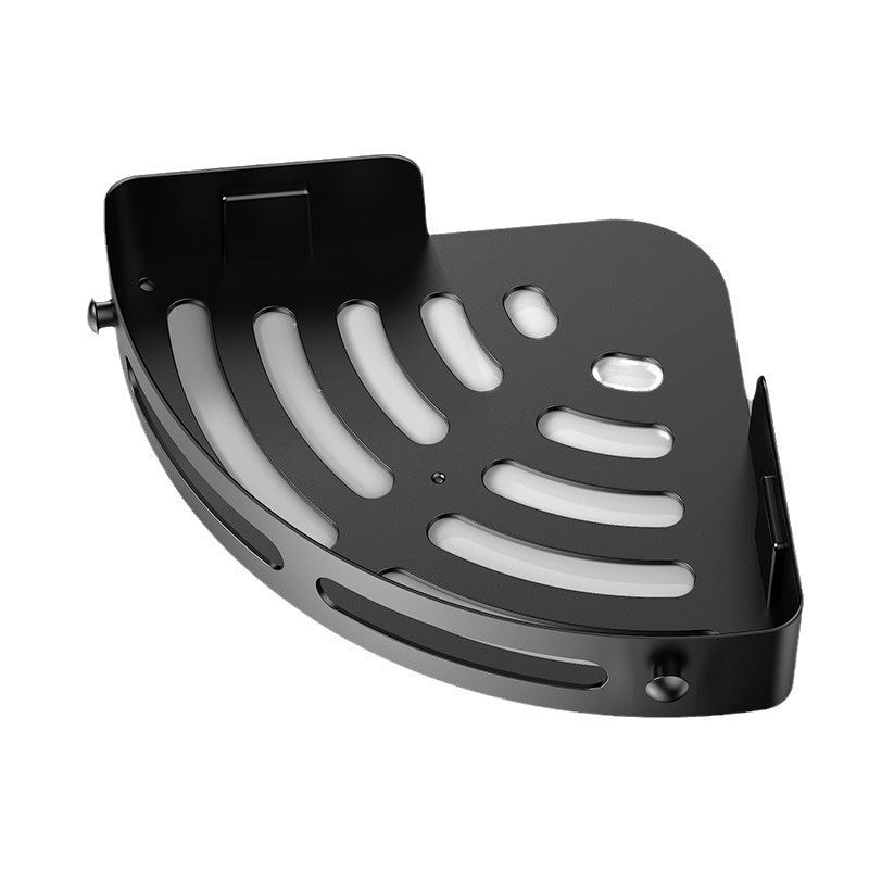 CornerMate – Bathroom Corner Storage Rack