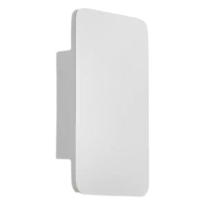 Wall Light Modern Metal Rectangular LED Indoor