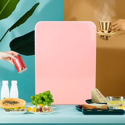 Mini réfrigérateur USB refroidisseur portable de comptoir