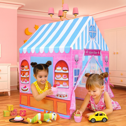 Kids Play Tent House Indoor