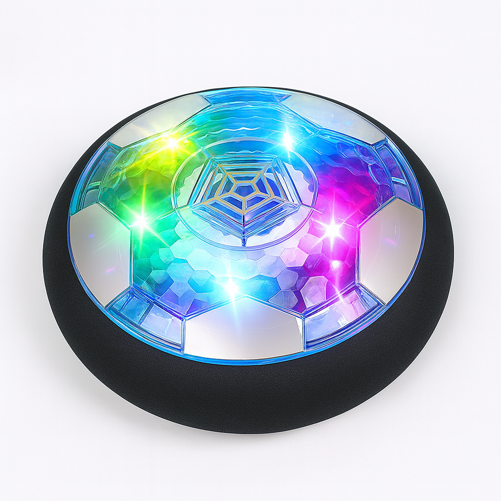 Indoor Hover Football LED Toy