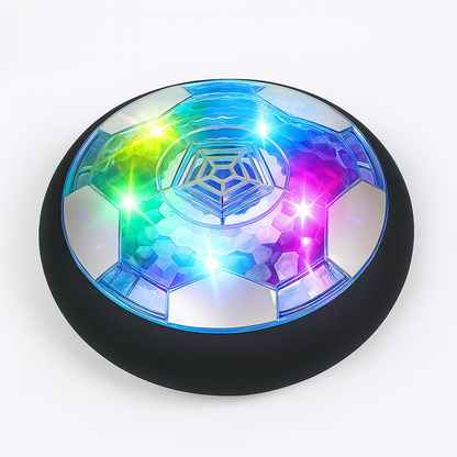 Indoor Hover Football LED Toy