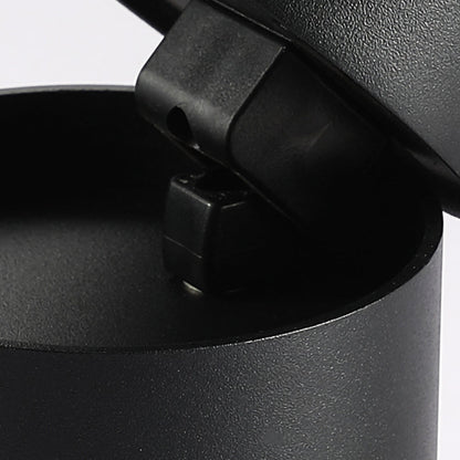 Lampa sufitowa LED z regulowaną głowicą reflektora