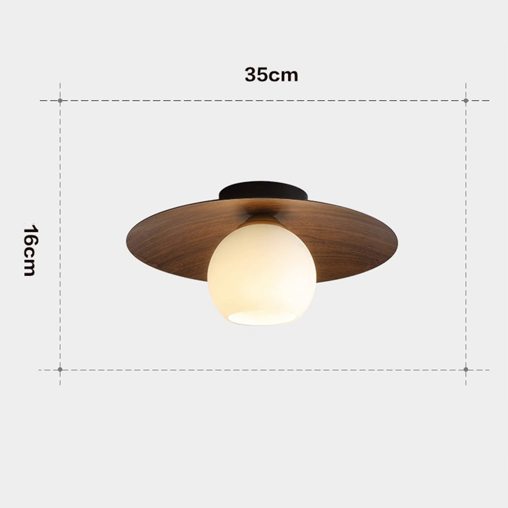 Modern Semi-Flush Ceiling Lights for Stylish Home Illumination - Contemporary Designs to Enhance Any Room