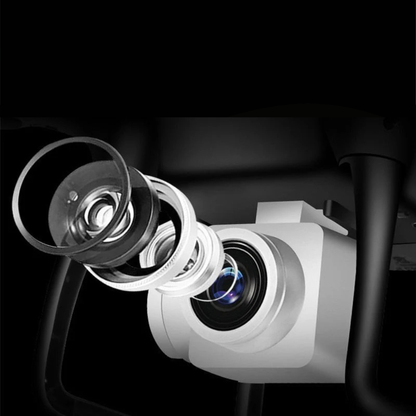 Caméra Drone 4K UHD GPS 5G FPV Quadricoptère Professionnel Pliable