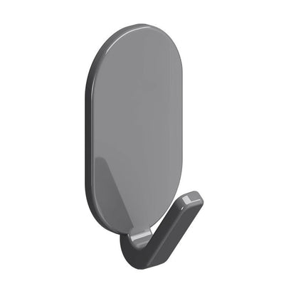 GripHold – Adhesive Wall Hook Set 5-Pack