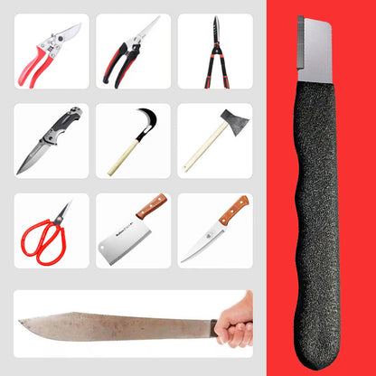 SharpMate – Portable Knife & Scissor Sharpener