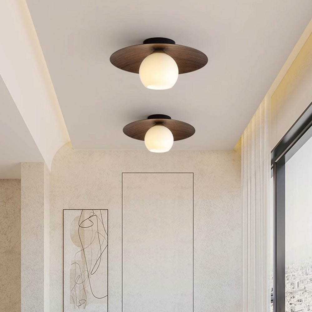 Modern Semi-Flush Ceiling Lights for Stylish Home Illumination - Contemporary Designs to Enhance Any Room