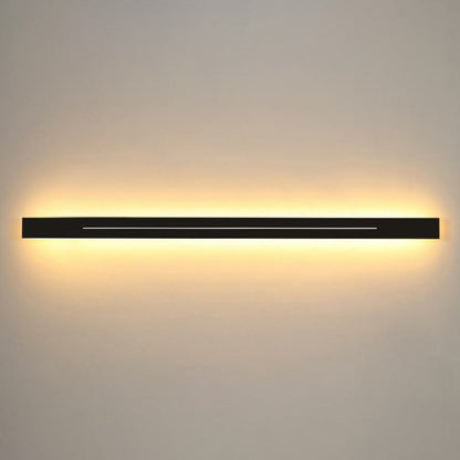 Wall light modern acrylic LED sconce lamp