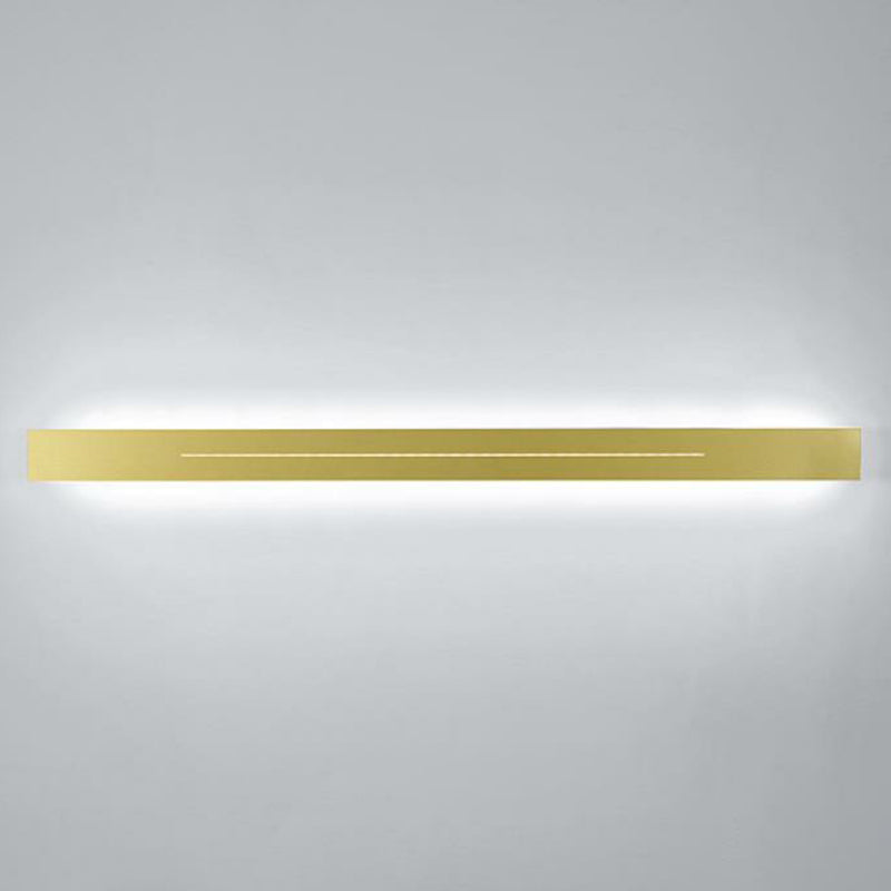 Wall light modern acrylic LED sconce lamp