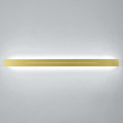 Wall light modern acrylic LED sconce lamp