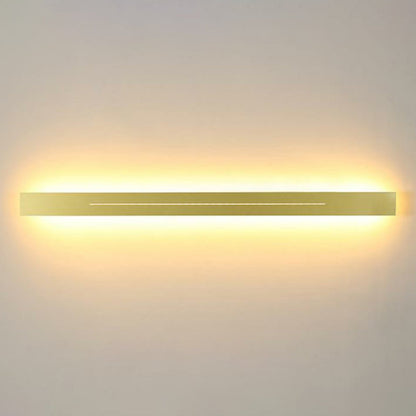 Wall light modern acrylic LED sconce lamp