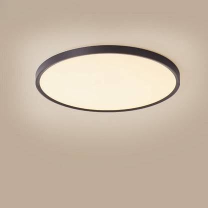 LED Ceiling Light for Modern Bedroom Spaces
