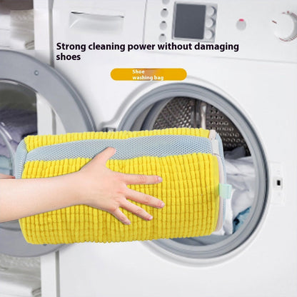 WashSafe – Shoe Laundry Bag