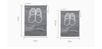 ShoeGuard – Dust Storage Bag