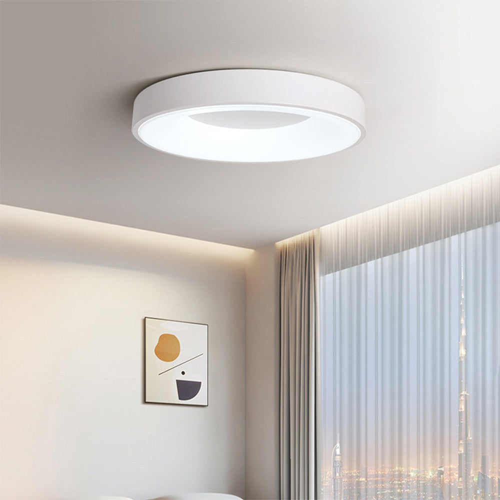 Vibrant and Stylish LED Ceiling Lights for a Colourful Home Ambience – Energy-Efficient, Modern Design for Every Room