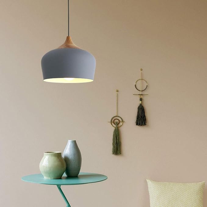 Minimalist Elegance Pendant Lights for Dining Rooms - Stylish Lighting Solutions for Contemporary Interiors