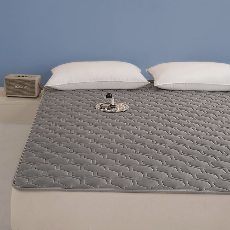 Dog Cooling Mat Indoor Outdoor Bed Pad