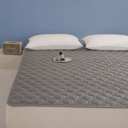 Dog Cooling Mat Indoor Outdoor Bed Pad