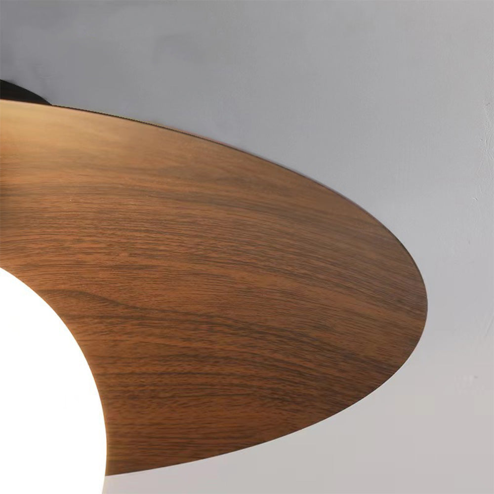 Modern Semi-Flush Ceiling Lights for Stylish Home Illumination - Contemporary Designs to Enhance Any Room