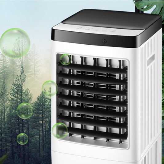 Portable Floor Air Conditioner Indoor Cooler