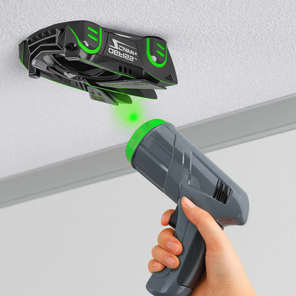 Remote Control Car Wall Climbing Toy