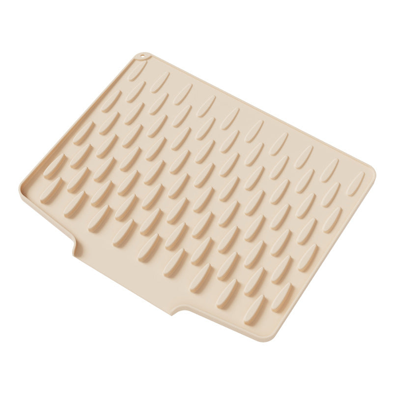 DryEdge – Countertop Water Drain Pad
