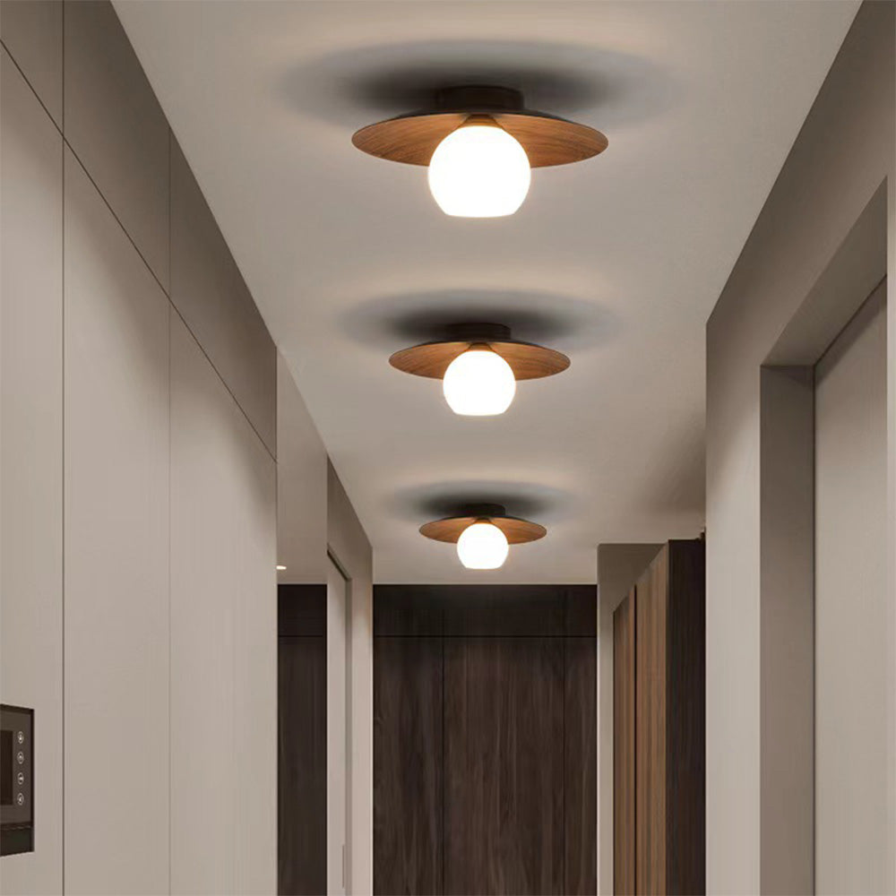 Modern Semi-Flush Ceiling Lights for Stylish Home Illumination - Contemporary Designs to Enhance Any Room