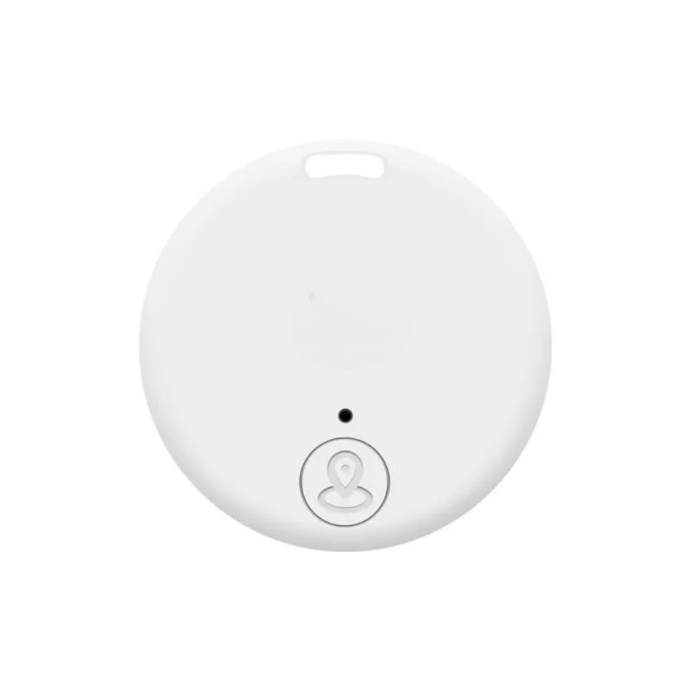 Localizzatore GPS Bluetooth Anti-Perdita Trova Chiavi