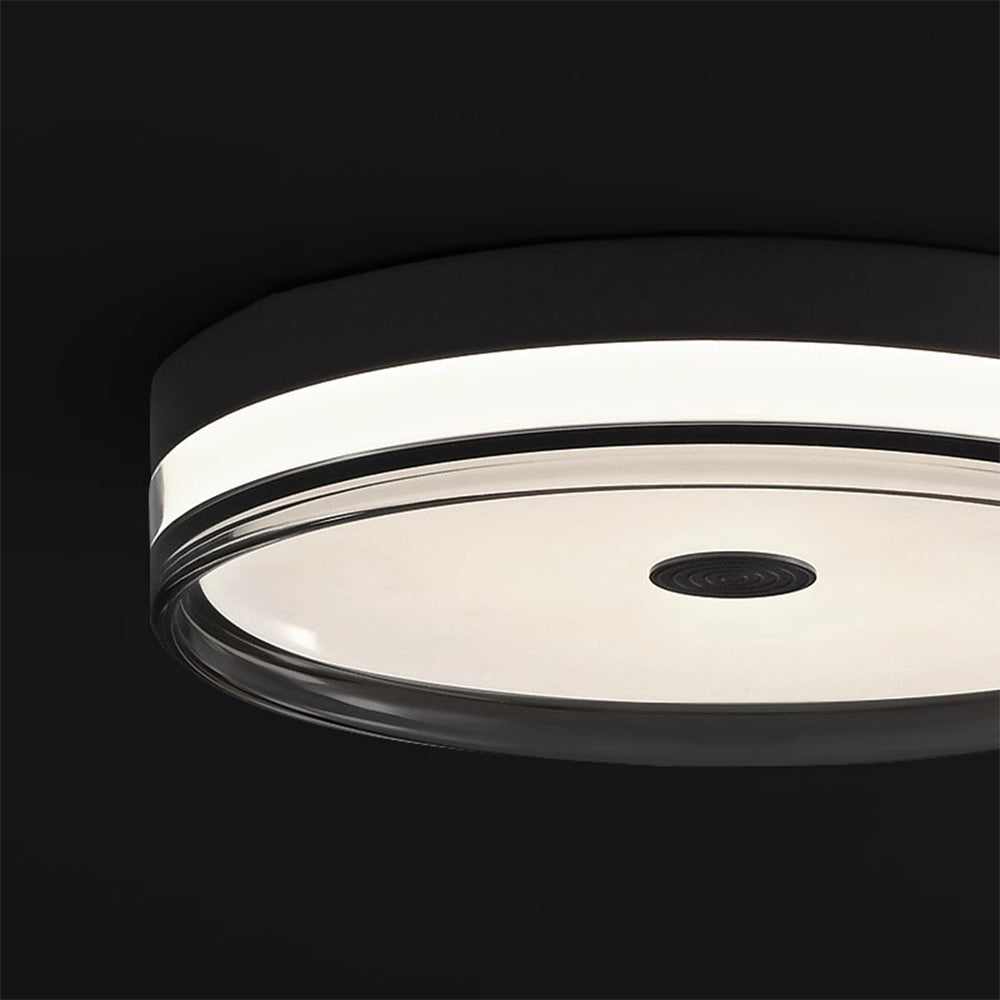 Modern LED Ceiling Light for Bedrooms - Stylish, Energy-Efficient Lighting Fixture for Home Decor and Ambiance Enhancement