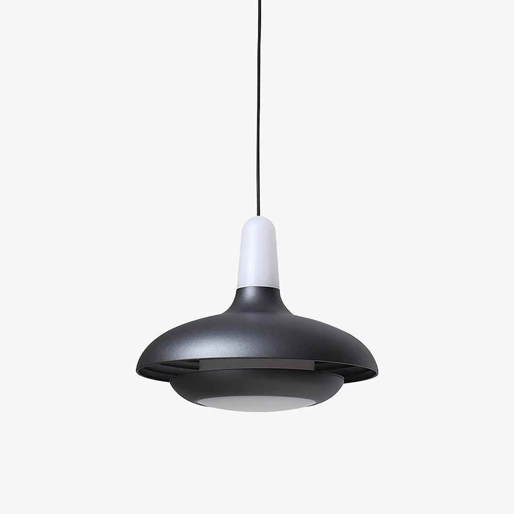 Contemporary Irregular LED Pendant Light Fixture for Modern Interiors - Stylish Lighting Solution for Home and Office Spaces