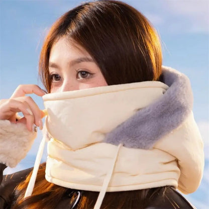 WarmShield – Thermal Ski Mask & Neck Warmer