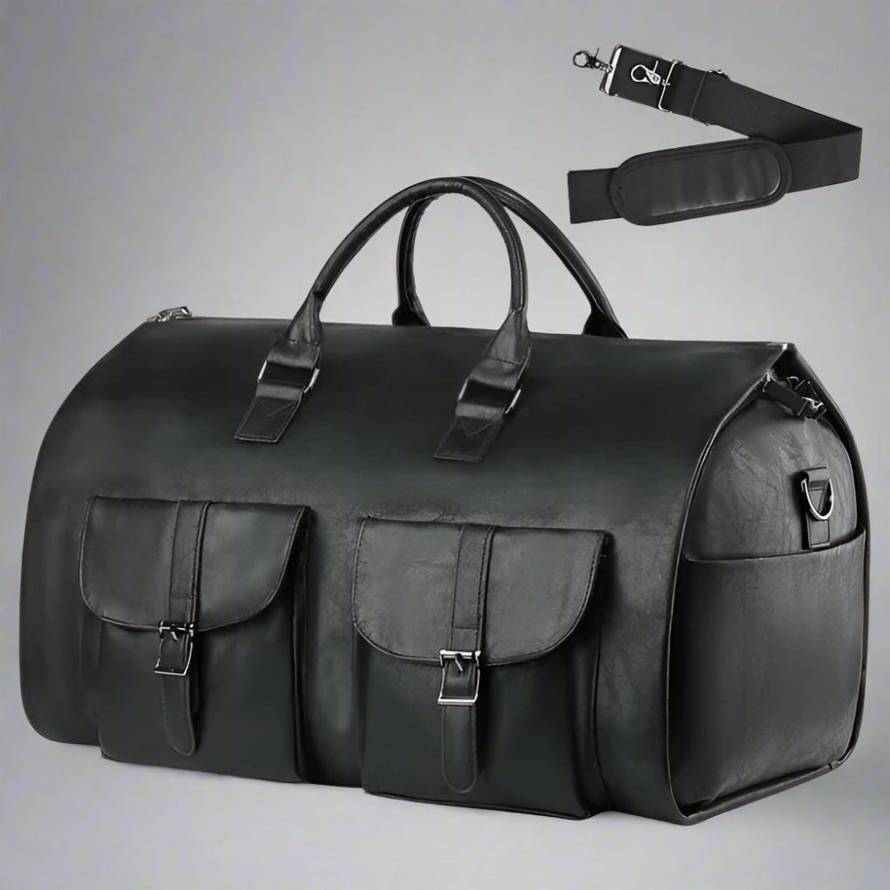 3-in-1 Convertible Duffle Bag - Image 1