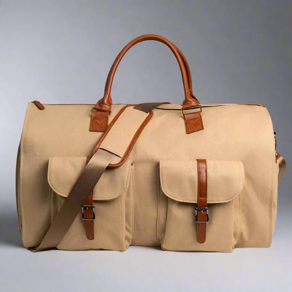 3-in-1 Convertible Duffle Bag - Image 3