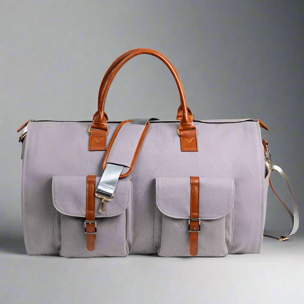 3-in-1 Convertible Duffle Bag - Image 4