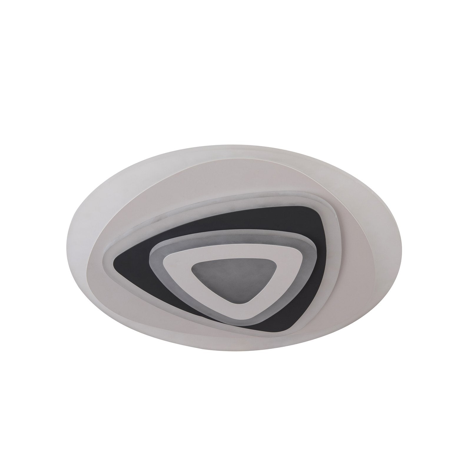 Lampada da soffitto moderna a LED a montaggio a filo