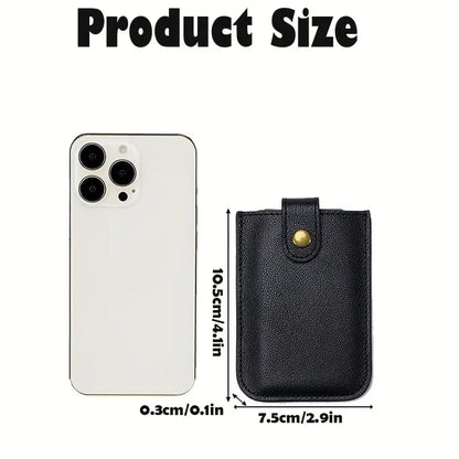 CardEase – Slim Minimalist Wallet