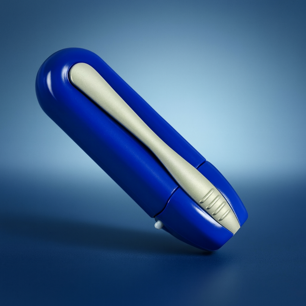 Profesjonalny środek do czyszczenia soczewek okularowych