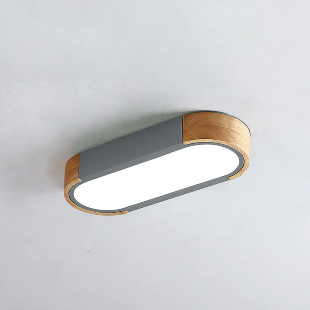 Modern Minimalist Hallway Ceiling Light Fixture – Stylish and Contemporary Illumination for Your Home Entrance and Corridors