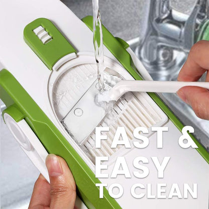 SliceEase – Vegetable Cutter Tool