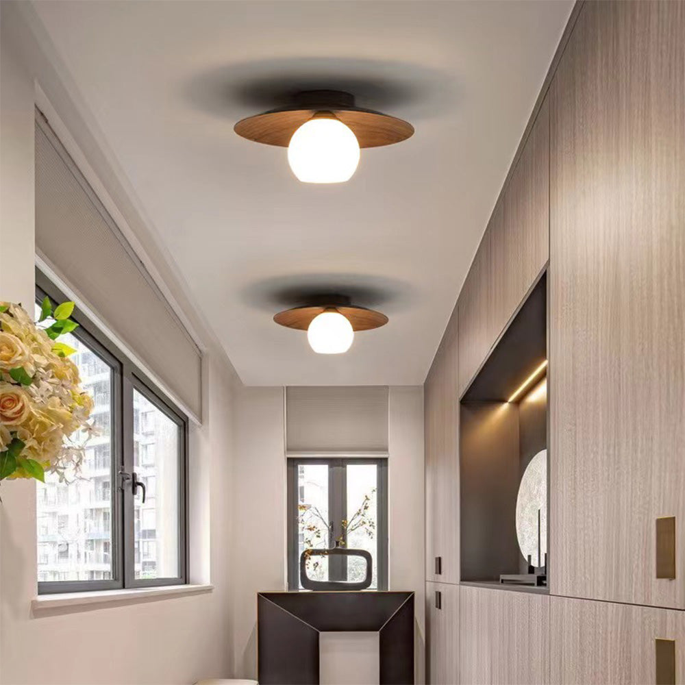 Modern Semi-Flush Ceiling Lights for Stylish Home Illumination - Contemporary Designs to Enhance Any Room