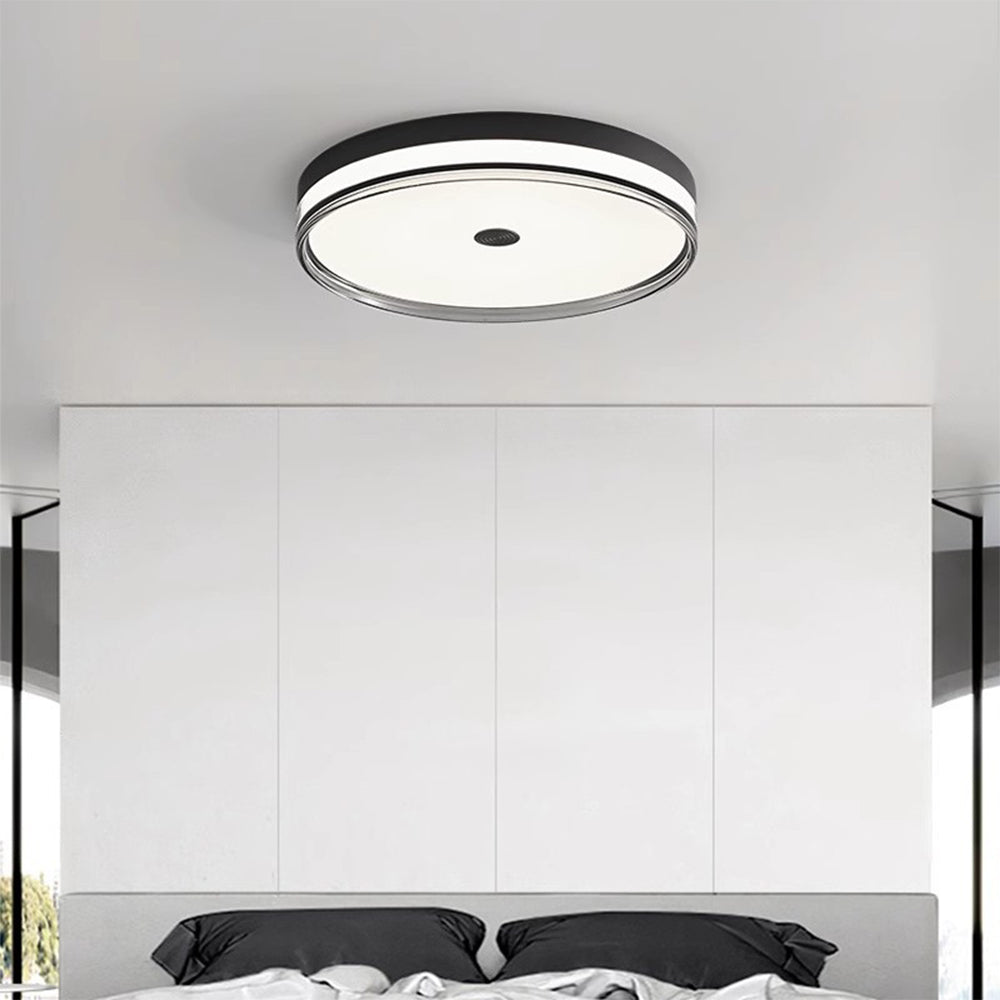 Modern LED Ceiling Light for Bedrooms - Stylish, Energy-Efficient Lighting Fixture for Home Decor and Ambiance Enhancement