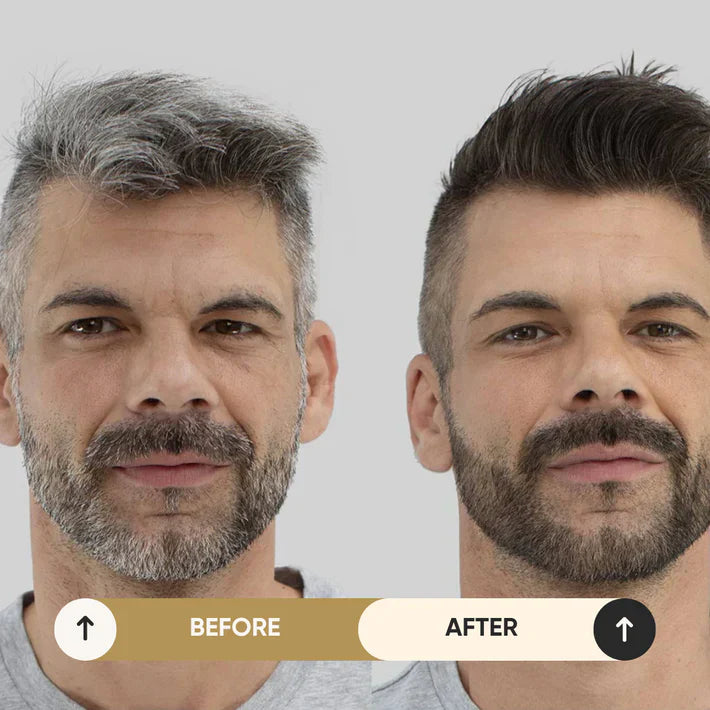 Shampooing colorant pour cheveux rapide sans dommage traitement de couleur