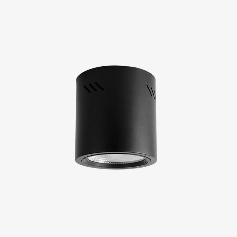 Contemporary Simple Round LED Ceiling Lights for Modern Homes - Stylish Illumination for Any Room