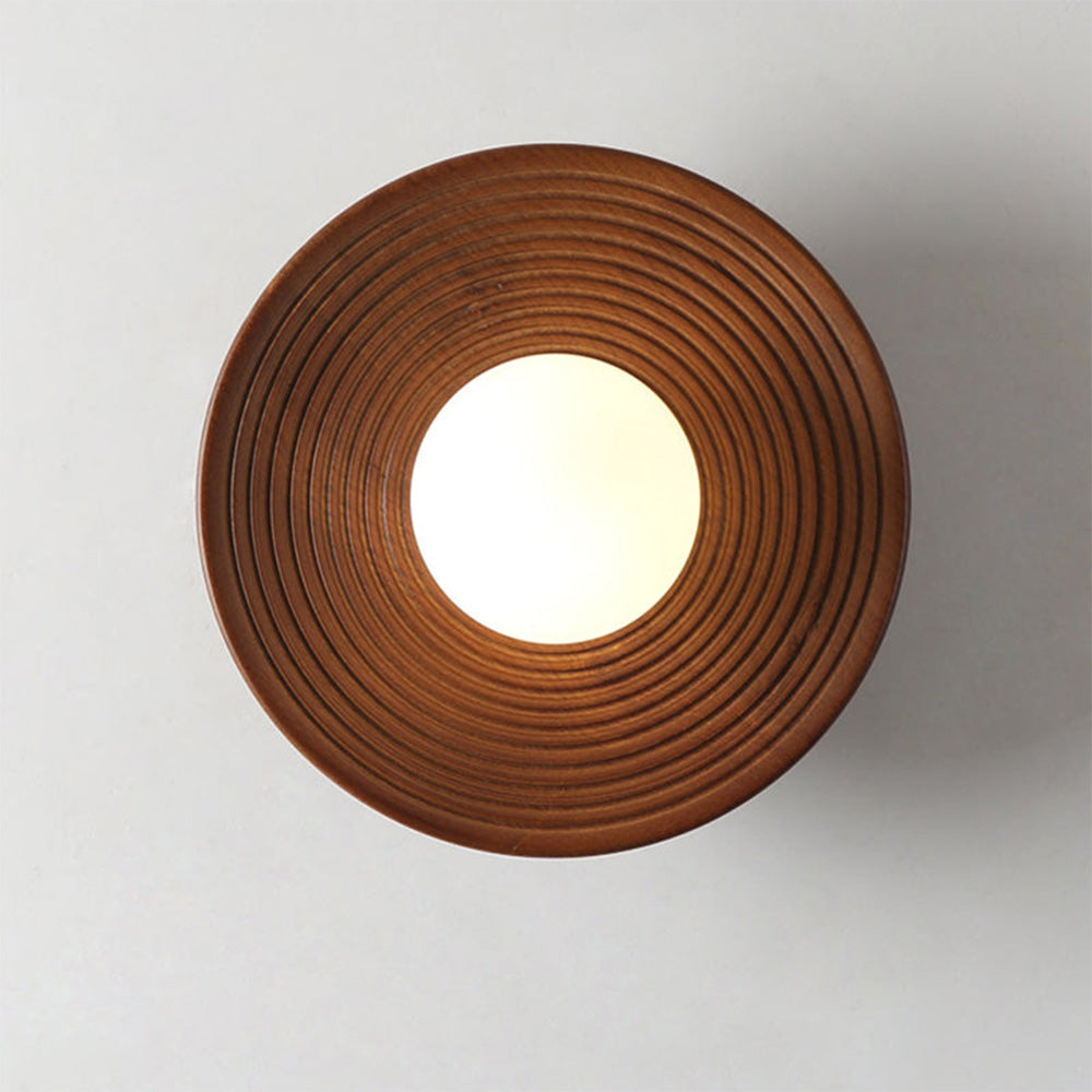 Contemporary Geometric Ceiling Light Fixture - Stylish Modern Design for Home Illumination and Aesthetic Enhancement