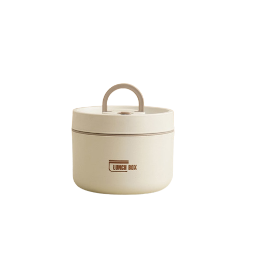 Lunch Box Stainless Steel Insulated Food Container